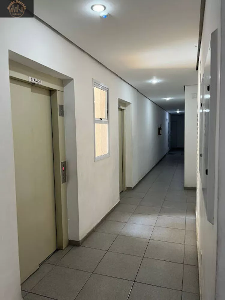 Apartamento, 2 quartos, 43 m² - Foto 3