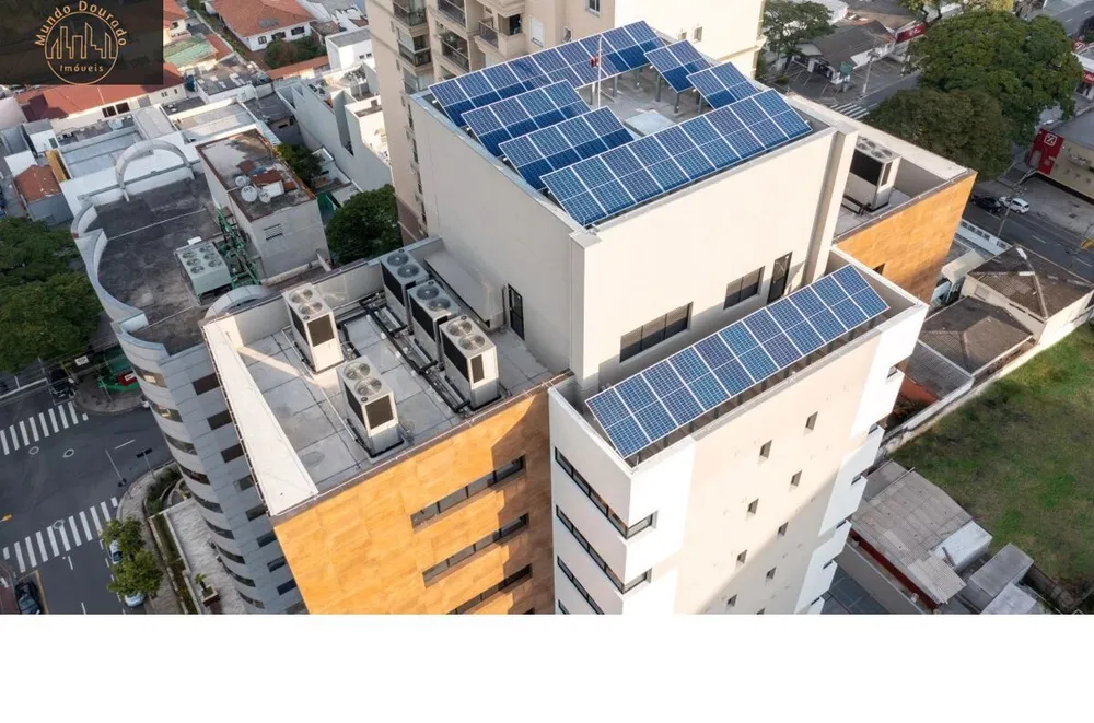 Apartamento, 3 quartos, 145 m² - Foto 1
