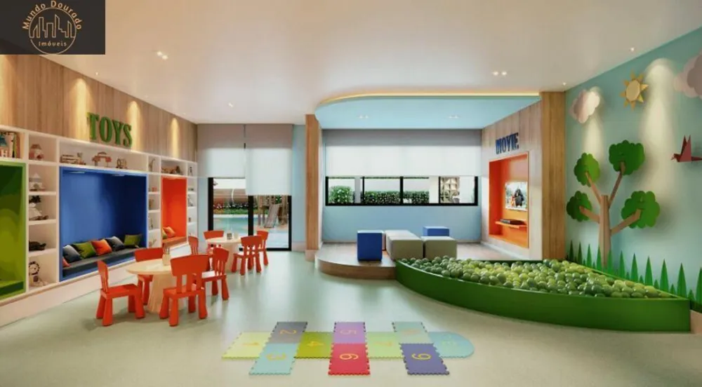 Apartamento, 3 quartos, 145 m² - Foto 6