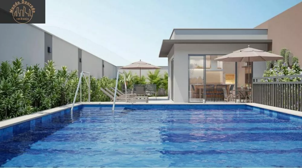 Apartamento, 3 quartos, 145 m² - Foto 3