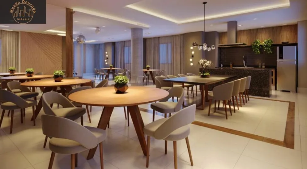 Apartamento, 3 quartos, 145 m² - Foto 6