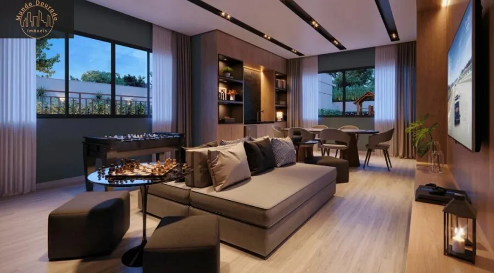 Apartamento, 3 quartos, 145 m² - Foto 9