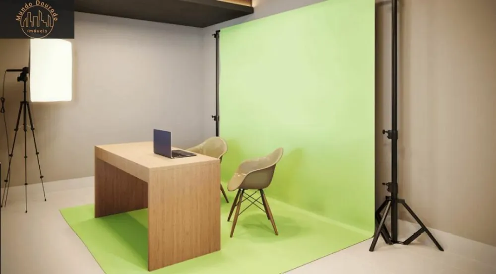 Apartamento, 3 quartos, 145 m² - Foto 7