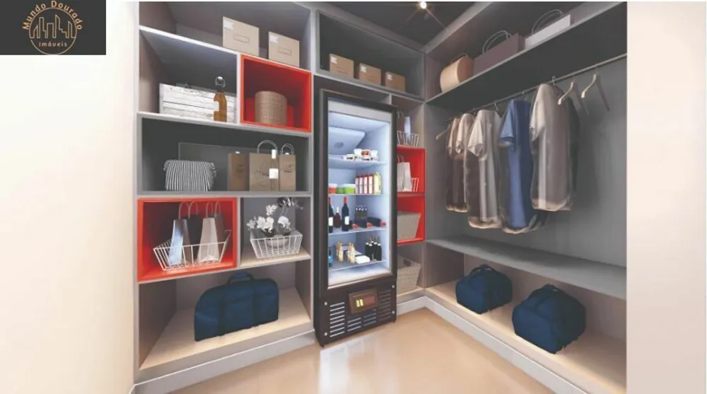Apartamento, 3 quartos, 145 m² - Foto 7