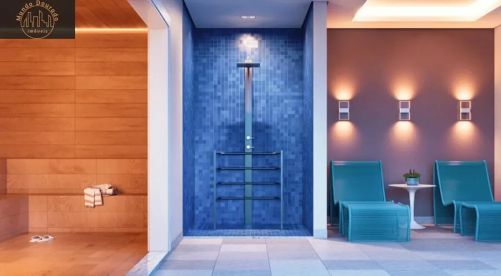 Apartamento, 3 quartos, 145 m² - Foto 12