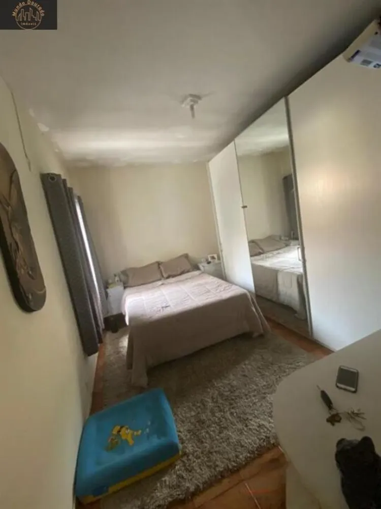 Sobrado, 4 quartos, 170 m² - Foto 5