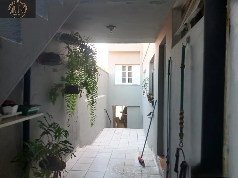 Sobrado, 4 quartos, 170 m² - Foto 17