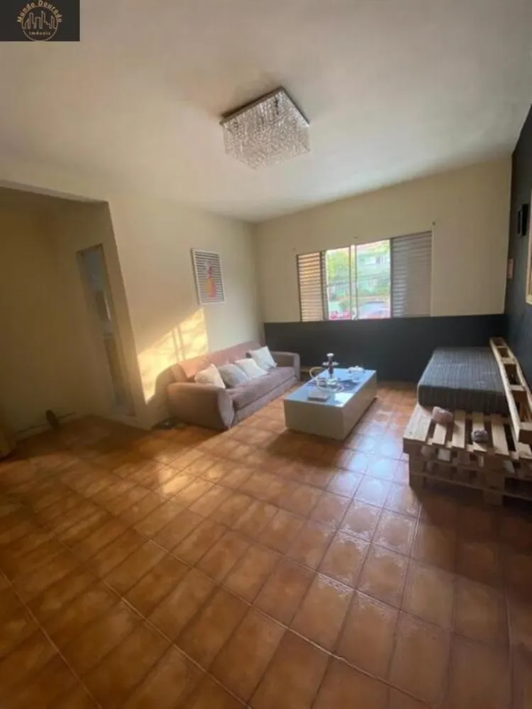 Sobrado, 4 quartos, 170 m² - Foto 10