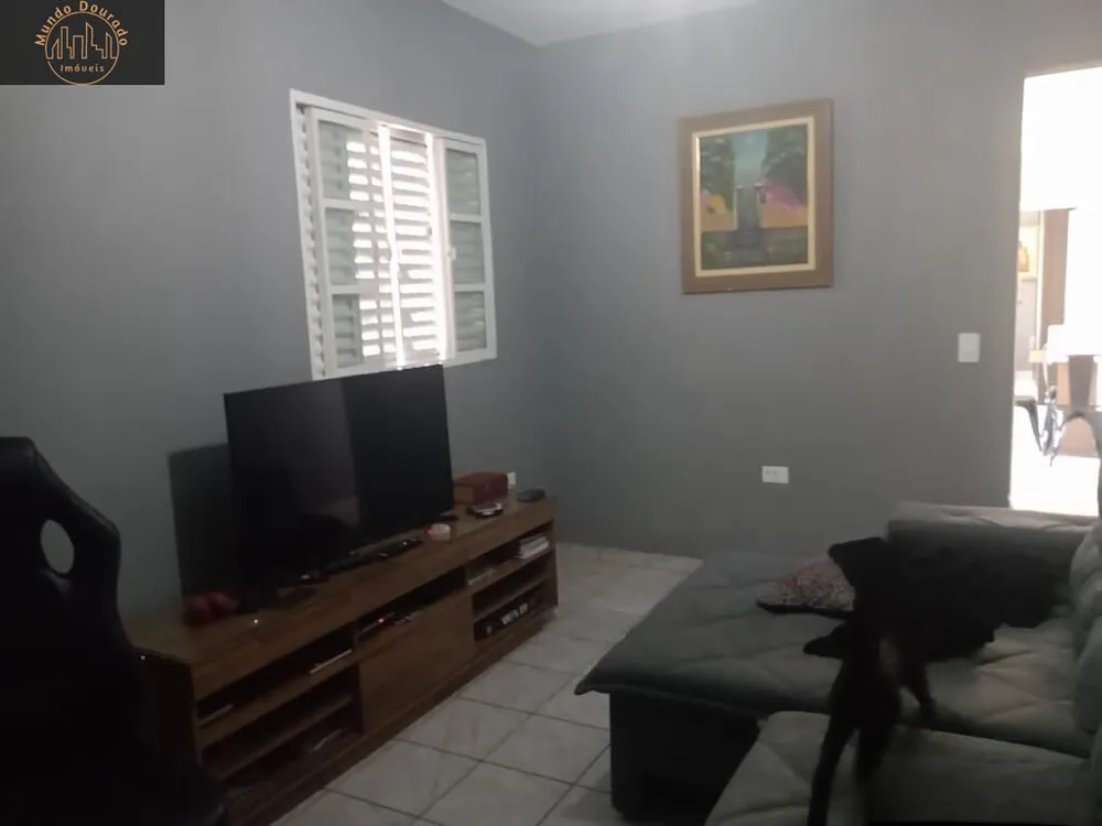 Sobrado, 4 quartos, 170 m² - Foto 4
