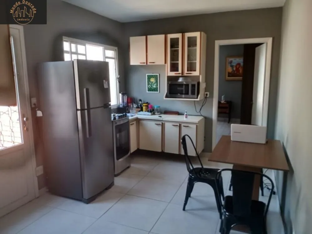 Sobrado, 4 quartos, 170 m² - Foto 14