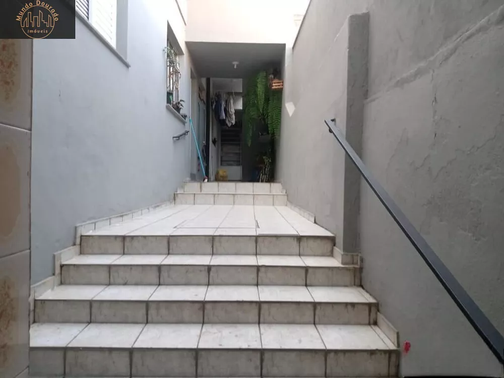 Sobrado, 4 quartos, 170 m² - Foto 16