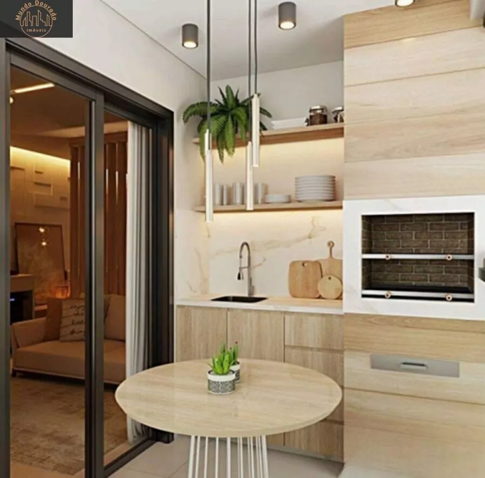 Apartamento, 2 quartos, 57 m² - Foto 4