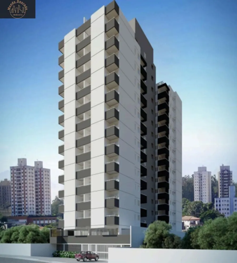 Apartamento, 2 quartos, 57 m² - Foto 15