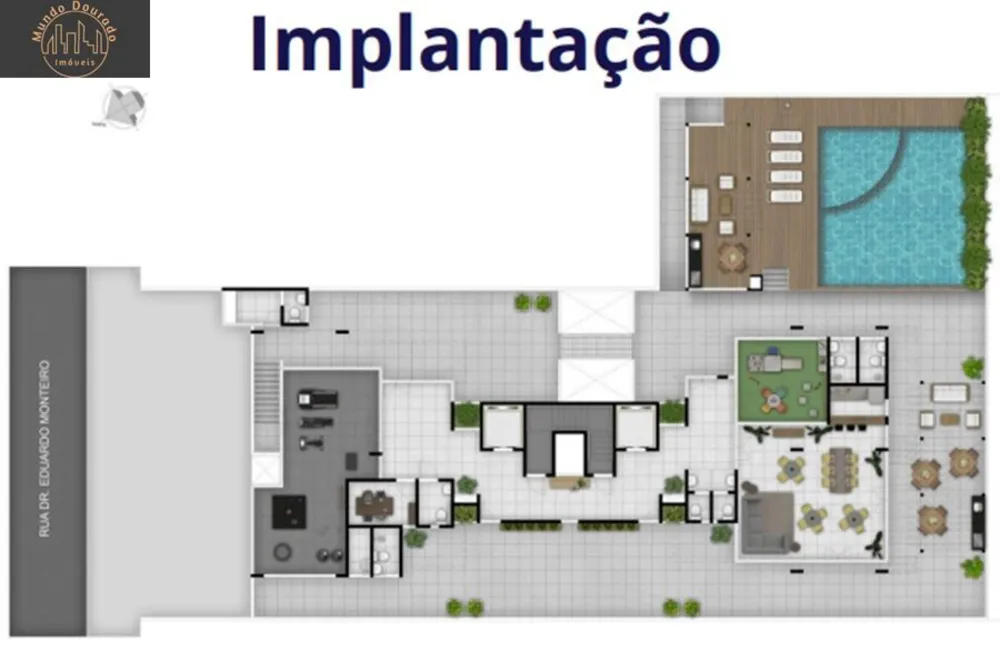 Apartamento, 2 quartos, 57 m² - Foto 11