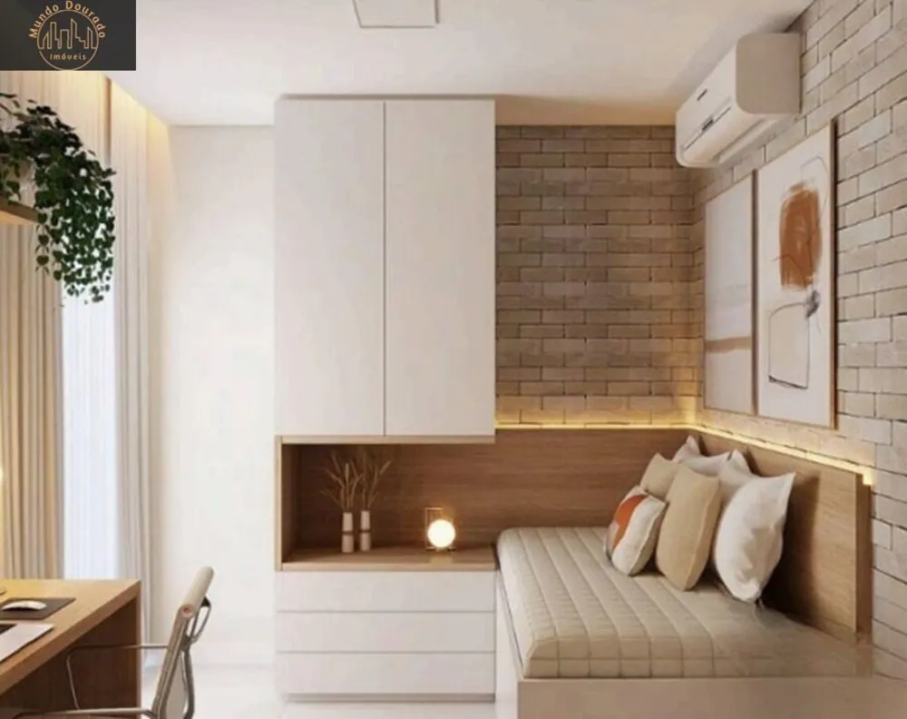 Apartamento, 2 quartos, 57 m² - Foto 7