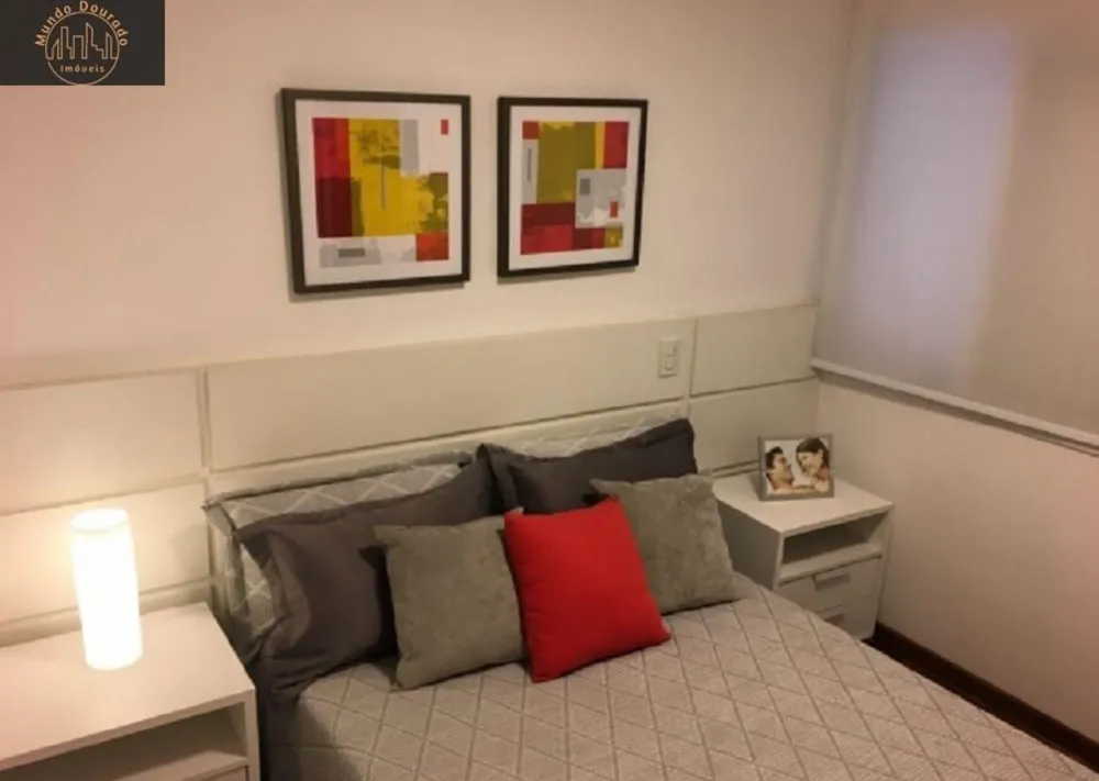 Apartamento, 3 quartos, 122 m² - Foto 5