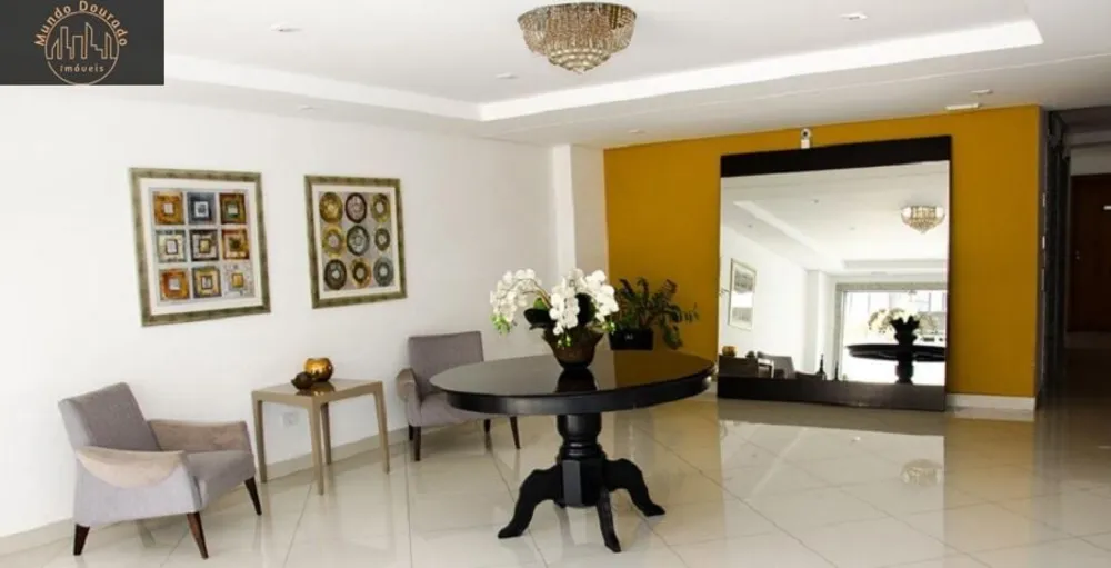 Apartamento, 3 quartos, 122 m² - Foto 9