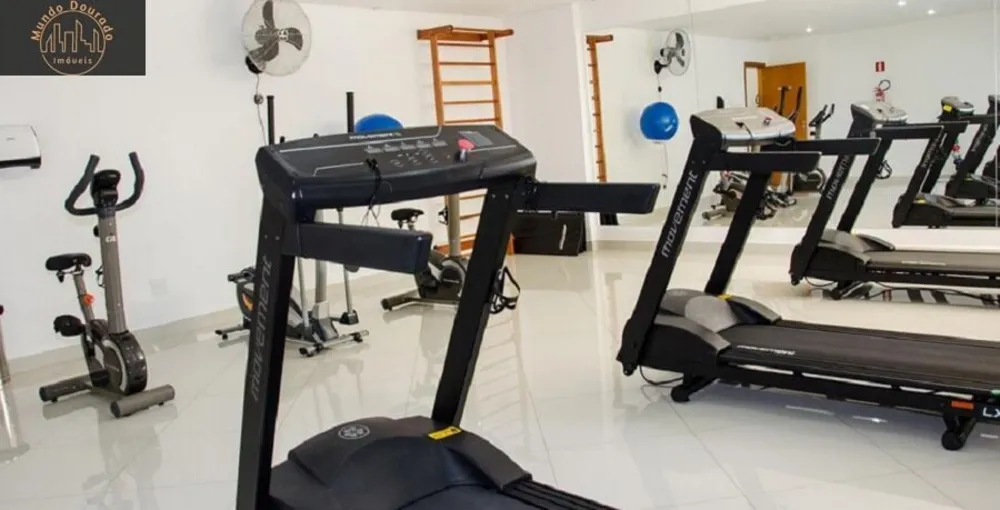 Apartamento, 3 quartos, 122 m² - Foto 8