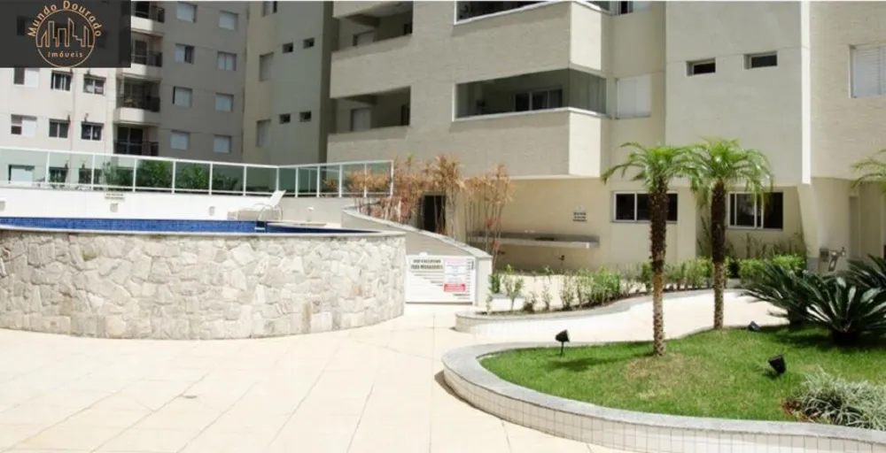 Apartamento, 3 quartos, 122 m² - Foto 11