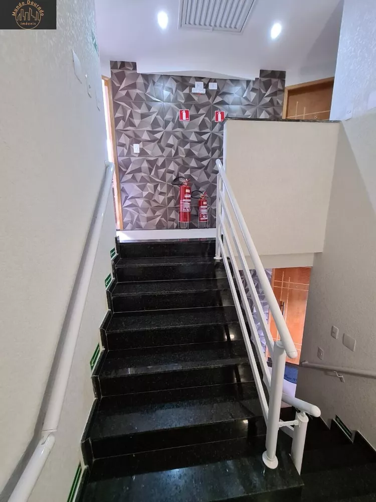 Cobertura, 2 quartos, 88 m² - Foto 4