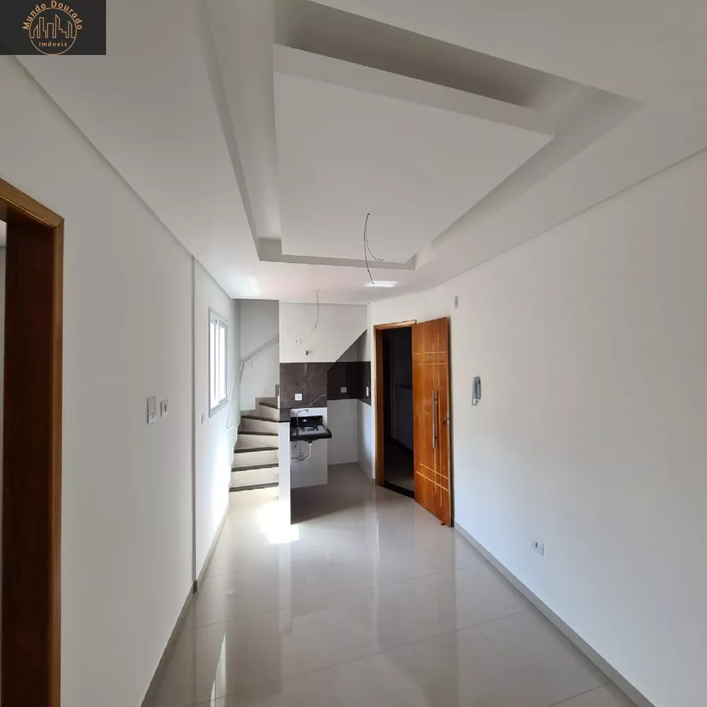 Cobertura, 2 quartos, 88 m² - Foto 2