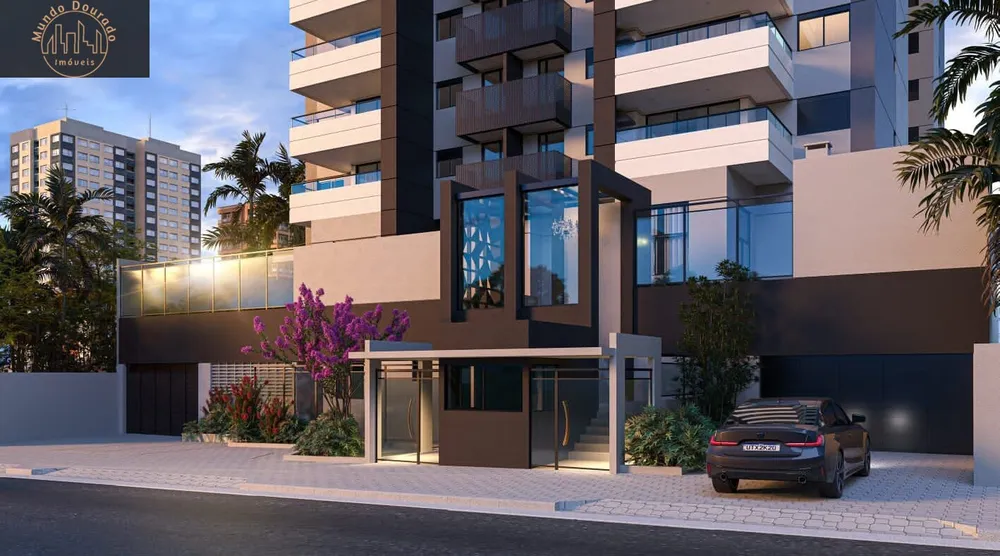 Apartamento, 3 quartos, 127 m² - Foto 4