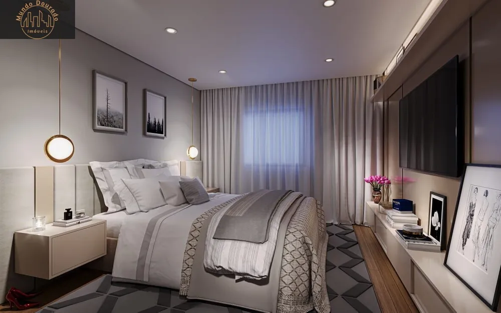 Apartamento, 3 quartos, 127 m² - Foto 7