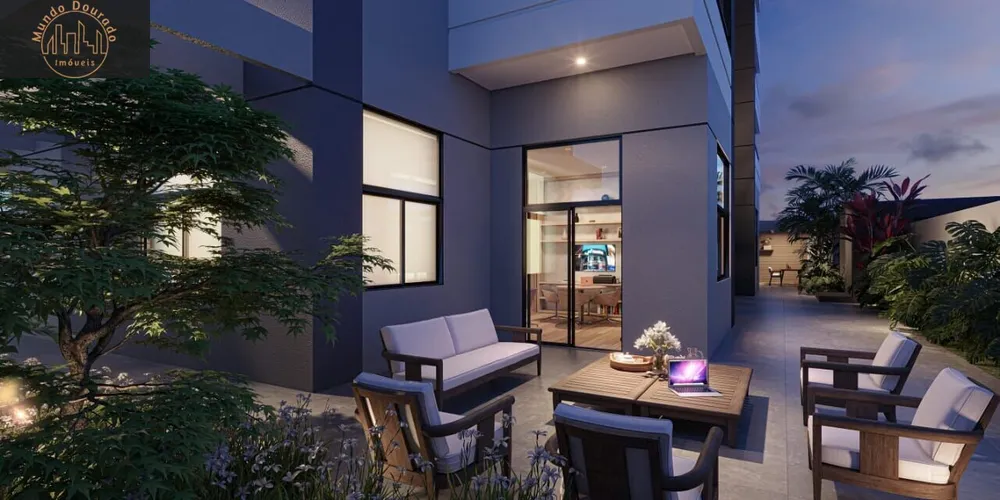 Apartamento, 3 quartos, 127 m² - Foto 10