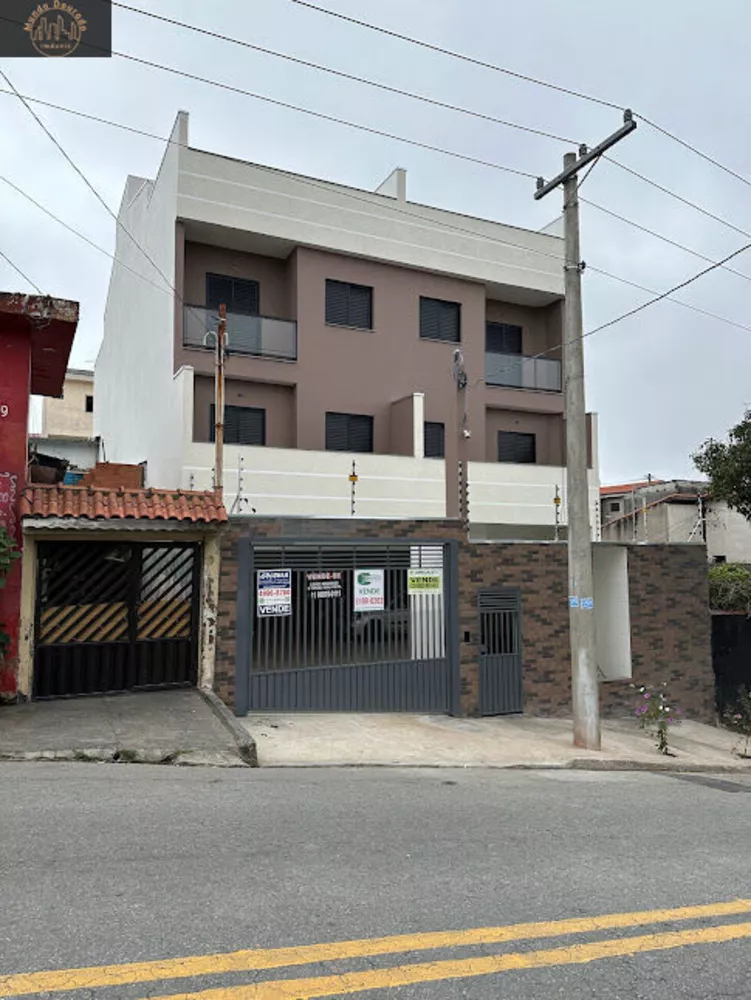 Apartamento, 2 quartos, 50 m² - Foto 4