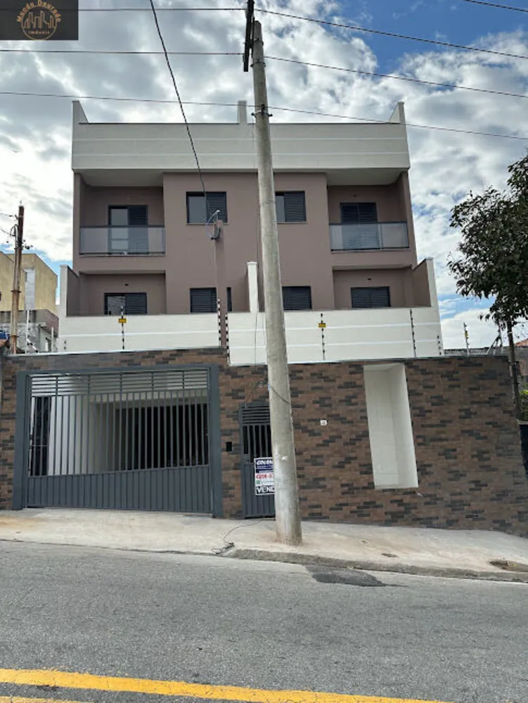 Apartamento, 2 quartos, 50 m² - Foto 6