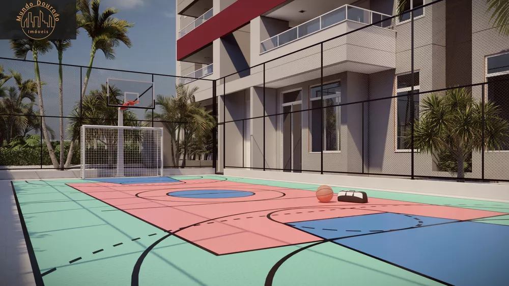 Apartamento, 2 quartos, 94 m² - Foto 2