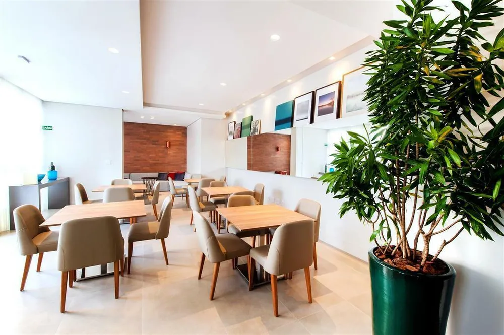 Apartamento, 2 quartos, 59 m² - Foto 6