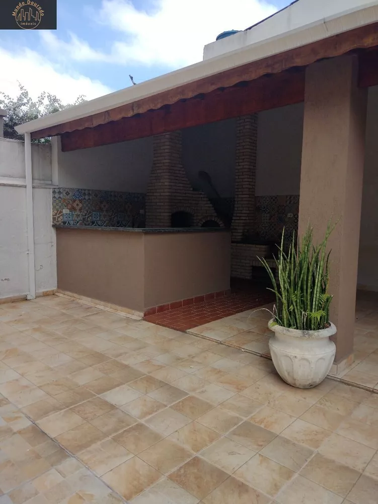 Apartamento, 3 quartos, 108 m² - Foto 3