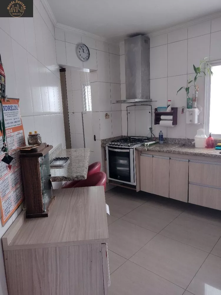 Apartamento, 3 quartos, 108 m² - Foto 2