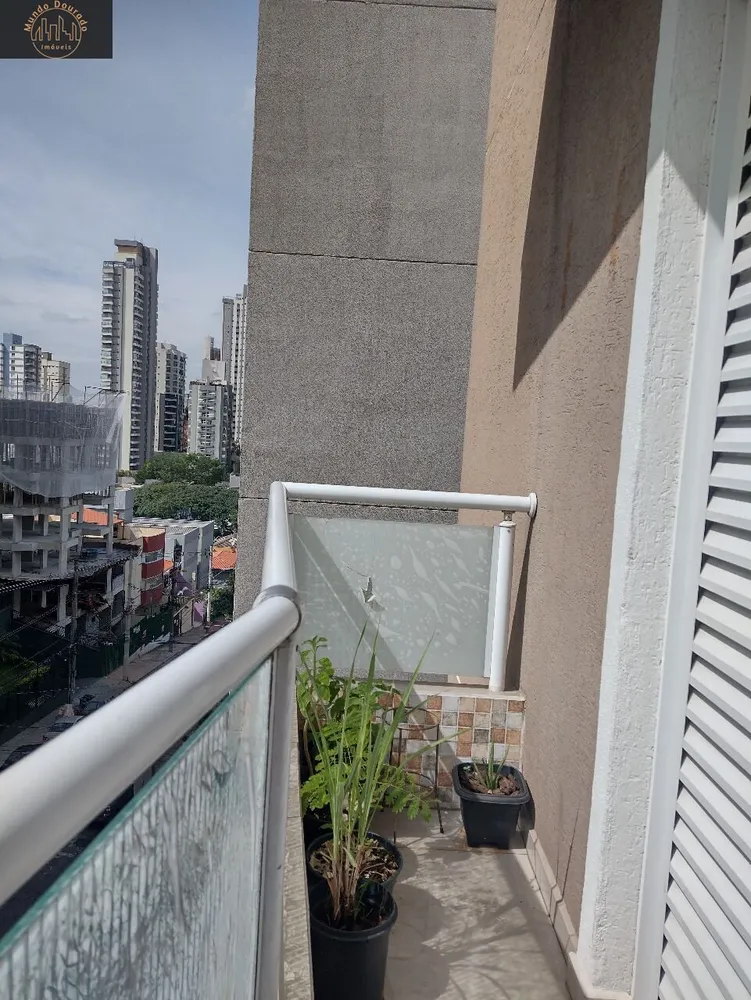 Apartamento, 3 quartos, 108 m² - Foto 5