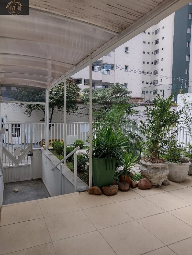 Apartamento, 3 quartos, 108 m² - Foto 11