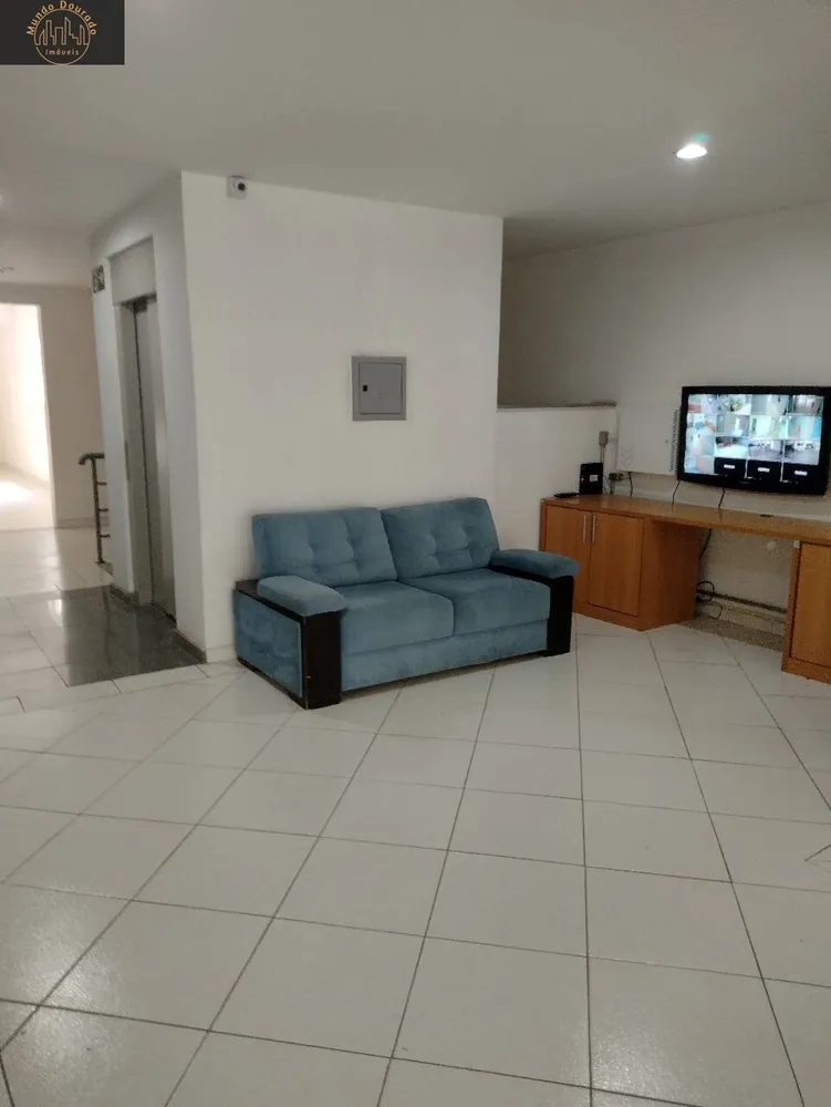 Apartamento, 3 quartos, 108 m² - Foto 9