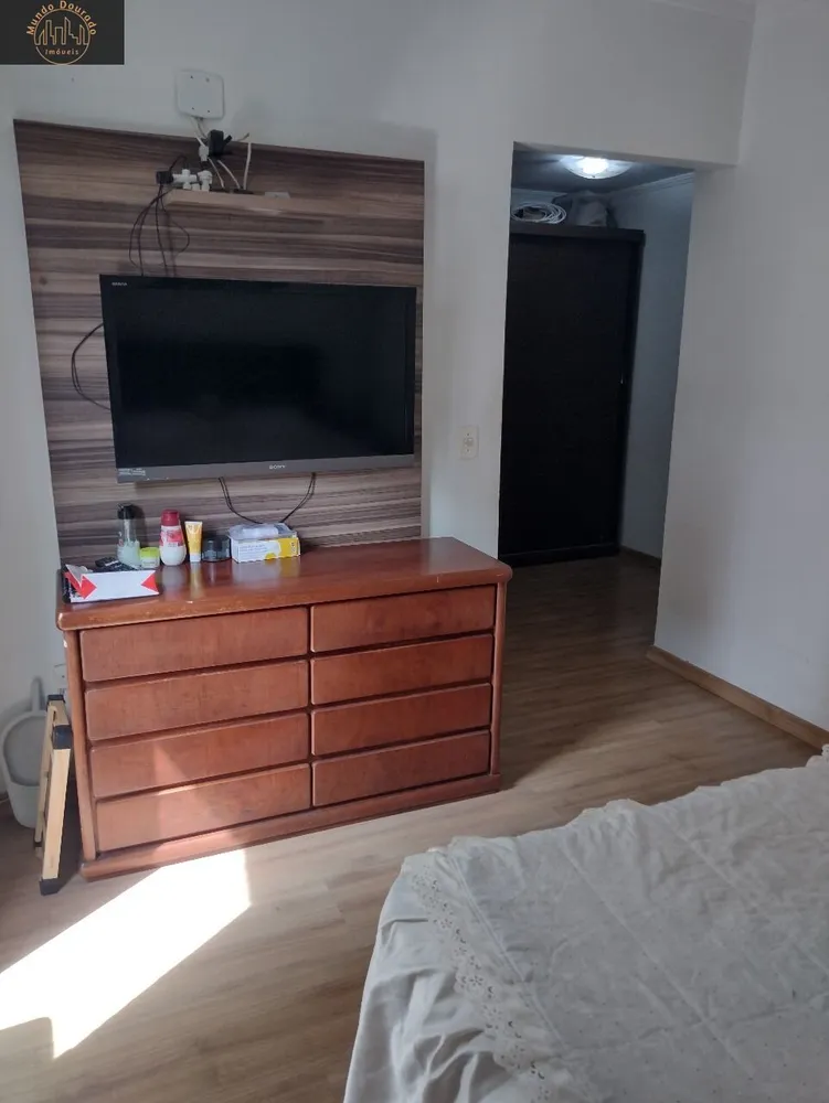Apartamento, 3 quartos, 108 m² - Foto 8
