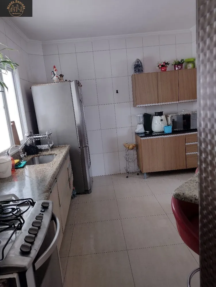 Apartamento, 3 quartos, 108 m² - Foto 5