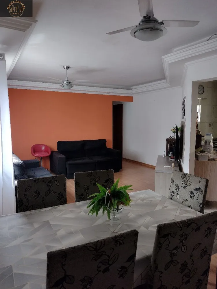 Apartamento, 3 quartos, 108 m² - Foto 6