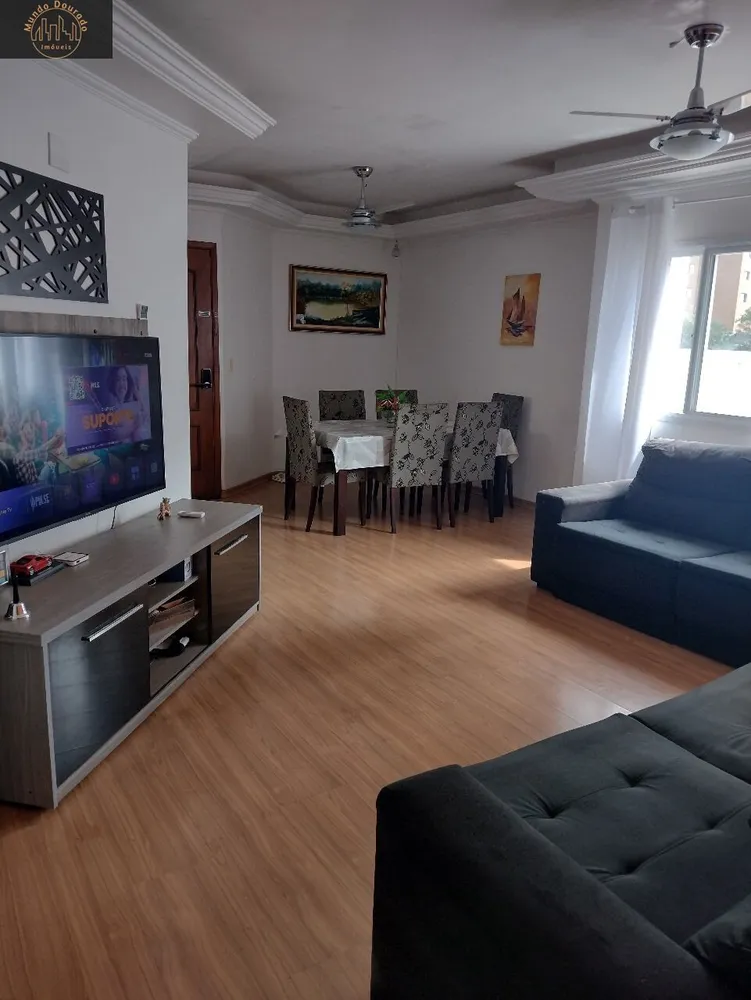 Apartamento, 3 quartos, 108 m² - Foto 11