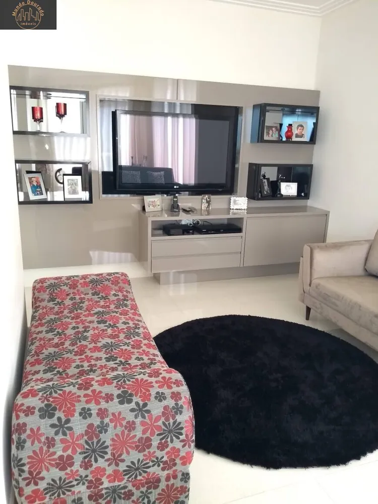 Cobertura, 3 quartos, 332 m² - Foto 11