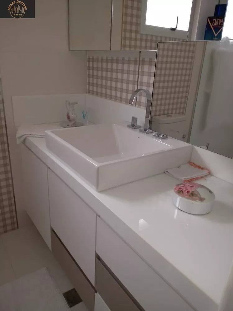 Cobertura, 3 quartos, 332 m² - Foto 1