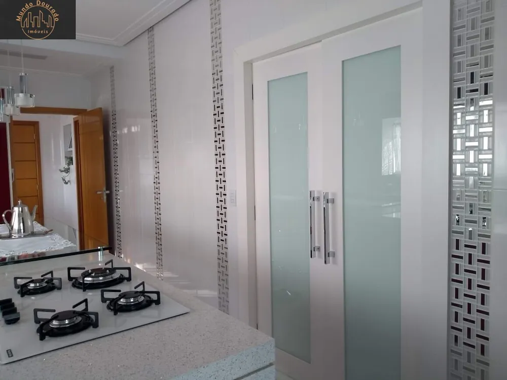 Cobertura, 3 quartos, 332 m² - Foto 5