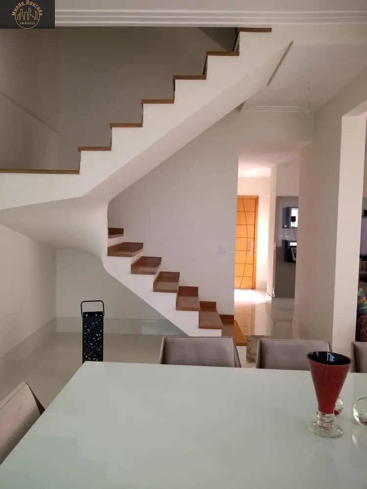 Cobertura, 3 quartos, 332 m² - Foto 8