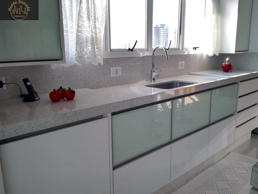 Cobertura, 3 quartos, 332 m² - Foto 1