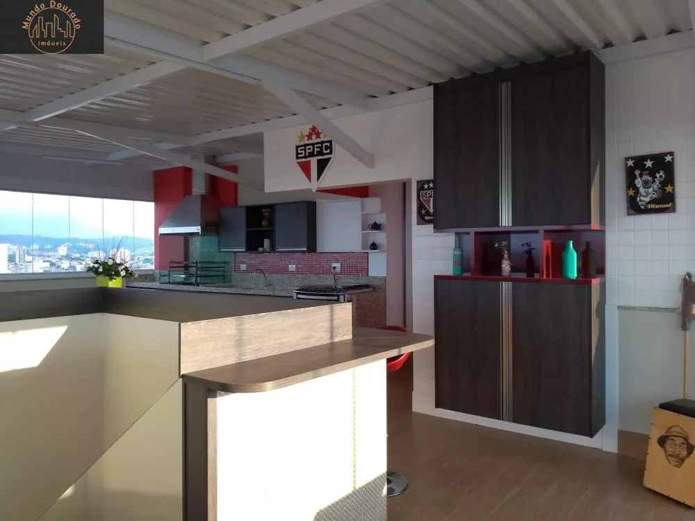 Cobertura, 3 quartos, 332 m² - Foto 4