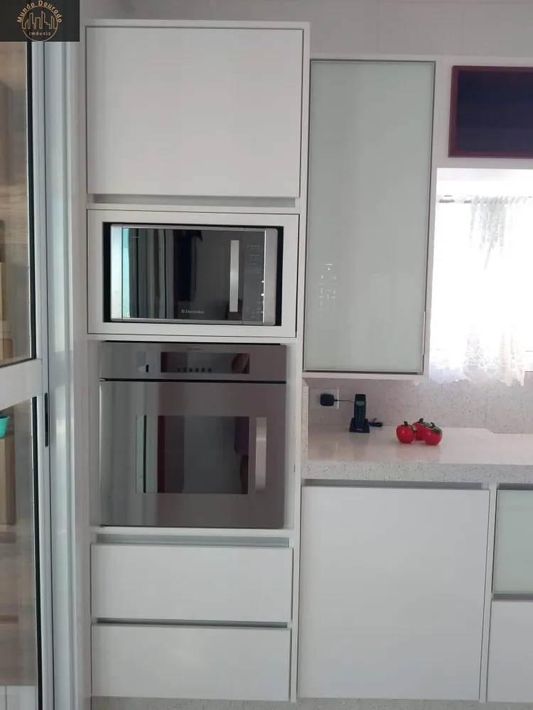 Cobertura, 3 quartos, 332 m² - Foto 7