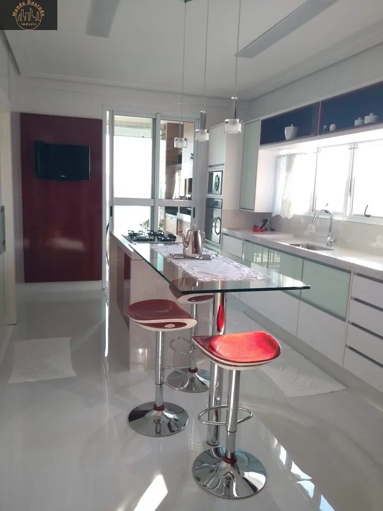 Cobertura, 3 quartos, 332 m² - Foto 3