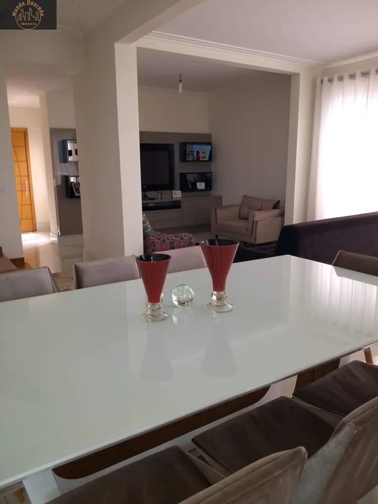 Cobertura, 3 quartos, 332 m² - Foto 9